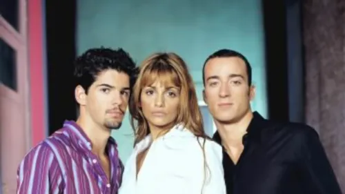 Un, Dos, Tres : la série phénomène bientôt de retour à la télévision !